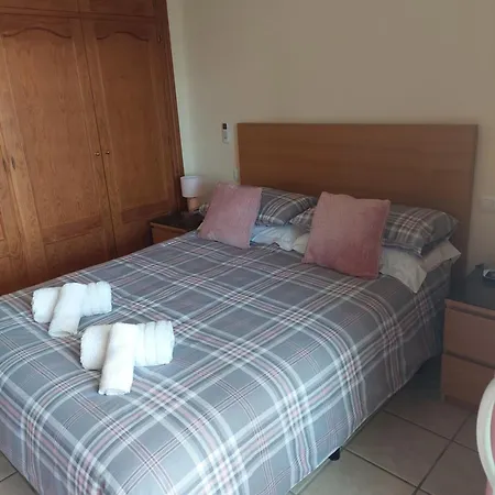 Villa Casa Sunflower Málaga