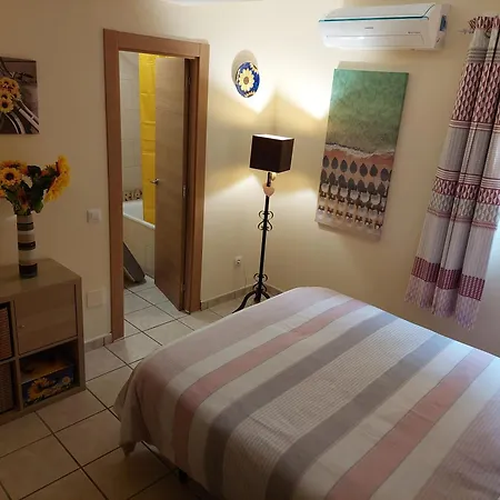 Casa Sunflower * Malaga