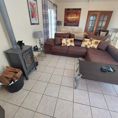 Villa Casa Sunflower