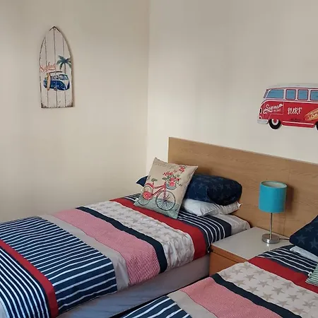 Casa Sunflower Villa Malaga