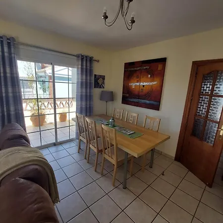 Casa Sunflower Villa