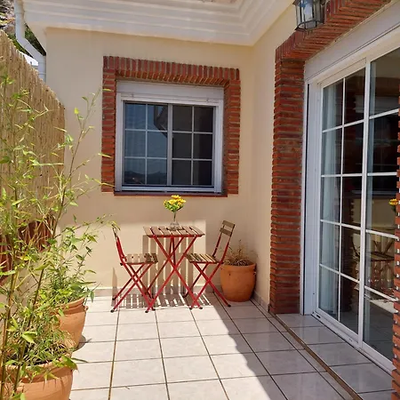 Casa Sunflower Malaga