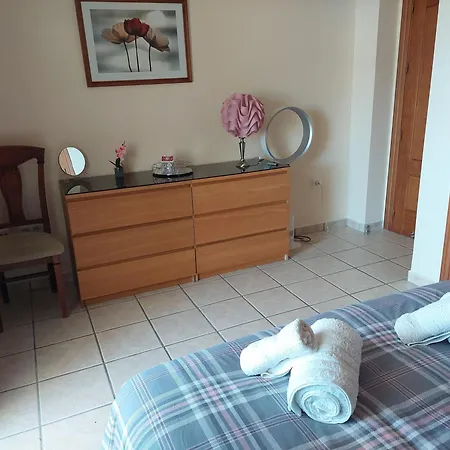 Casa Sunflower Villa *