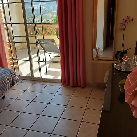 Casa Sunflower Villa