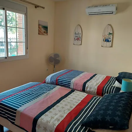 Casa Sunflower Villa *