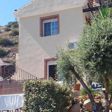 Casa Sunflower *
