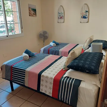 Casa Sunflower Villa *