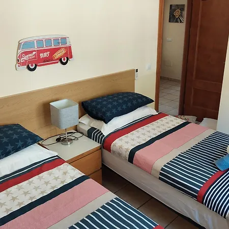 Villa Casa Sunflower Malaga