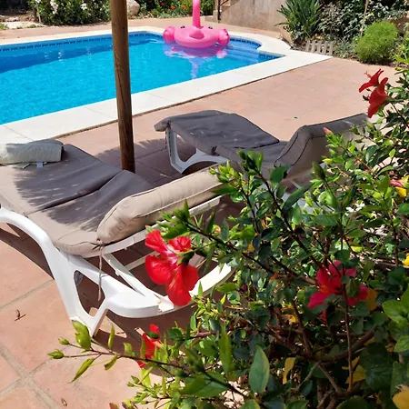 Casa Sunflower Villa