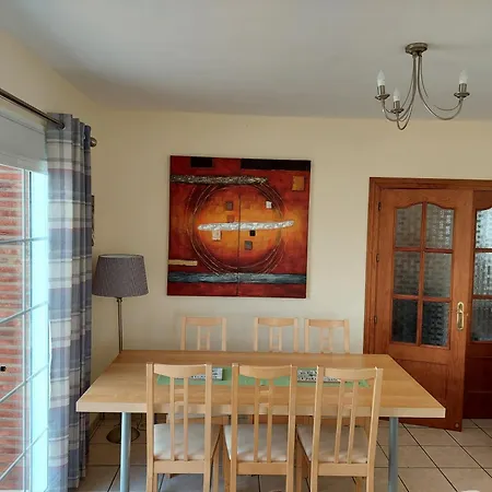 Casa Sunflower Malaga