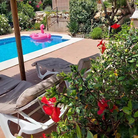 Casa Sunflower Villa