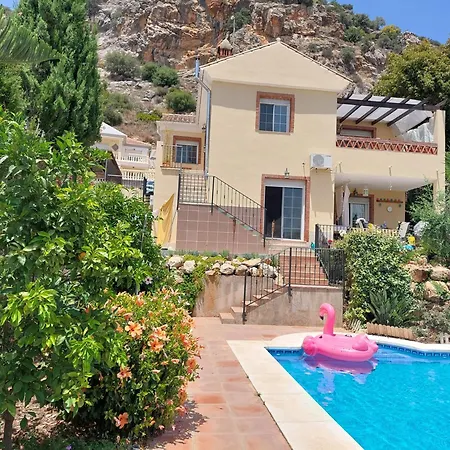 Villa Casa Sunflower *