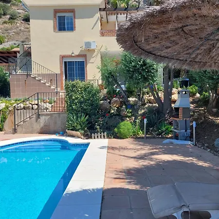 Villa Casa Sunflower *