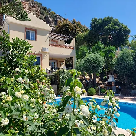 Casa Sunflower Malaga