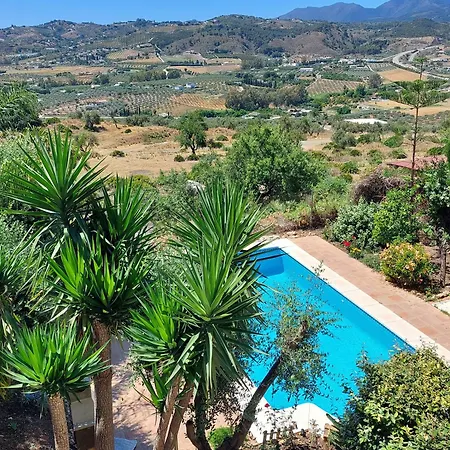 Casa Sunflower Villa