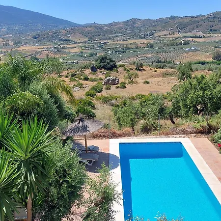 Casa Sunflower Villa *