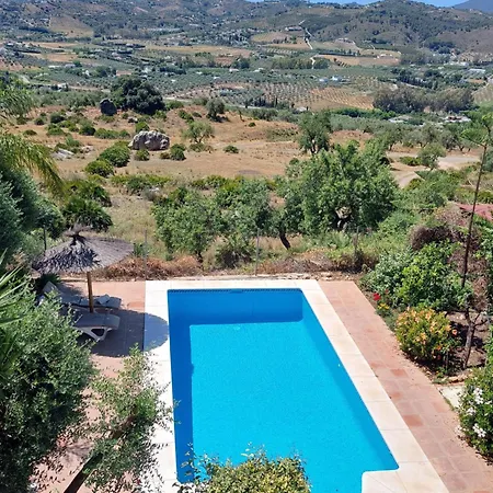 Casa Sunflower Malaga