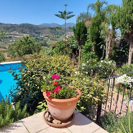Casa Sunflower Malaga