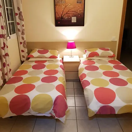 Villa Casa Sunflower *