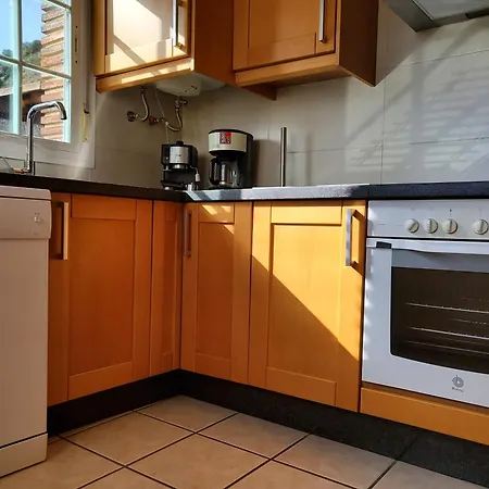 Villa Casa Sunflower Malaga