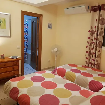 Villa Casa Sunflower