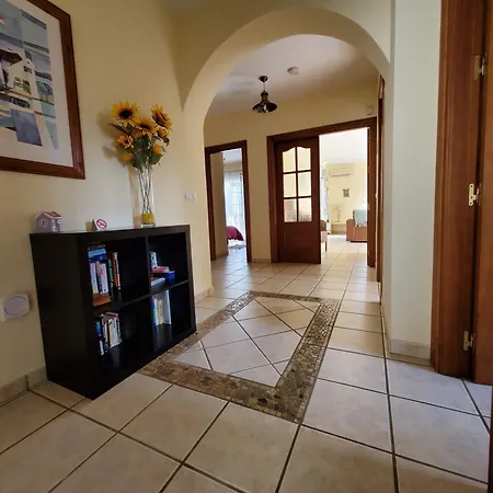 Villa Casa Sunflower *