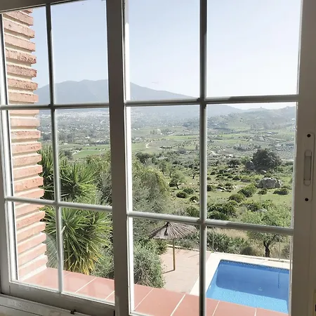 Casa Sunflower Villa *