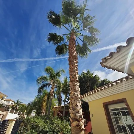 Villa Casa Sunflower Malaga