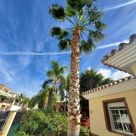 Casa Sunflower Villa