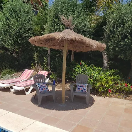 Casa Sunflower Villa *
