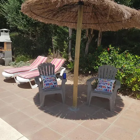 Casa Sunflower Villa